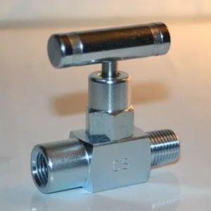 Inconel Needle Valve